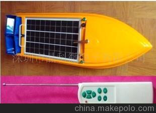 太陽(yáng)能遙控釣魚船圖片,太陽(yáng)能遙控釣魚船圖片大全,深圳市晶科微電子-