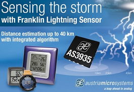 傳感器 物聯網與傳感器