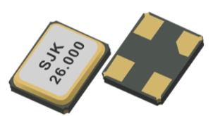 以恒心造強芯 晶科微電子攜創新成果即將亮相iote上海物聯網展